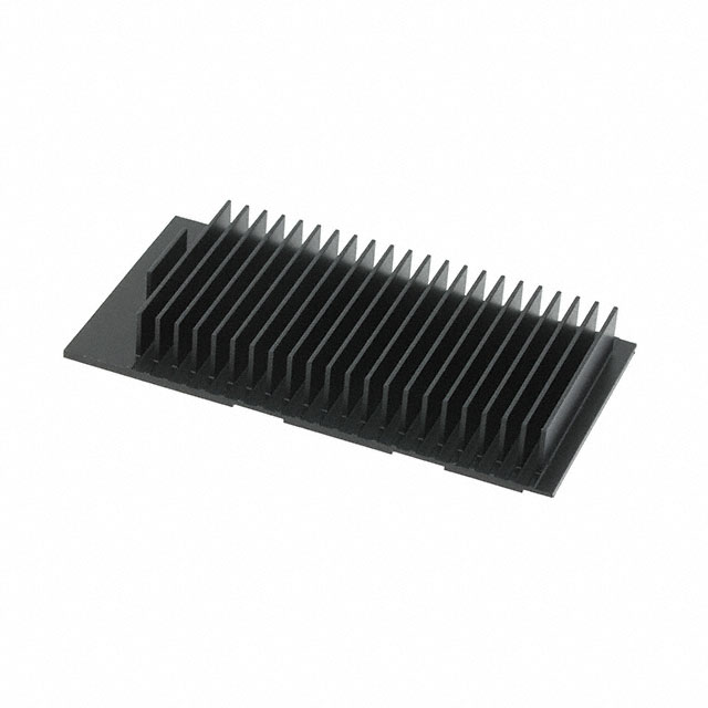 【2288219-3】CONN HEAT SINK FOR CFP2 CAGES