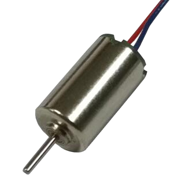 STANDARD MOTOR 9769 RPM 1.3V【VQ6DL2AQ140001】