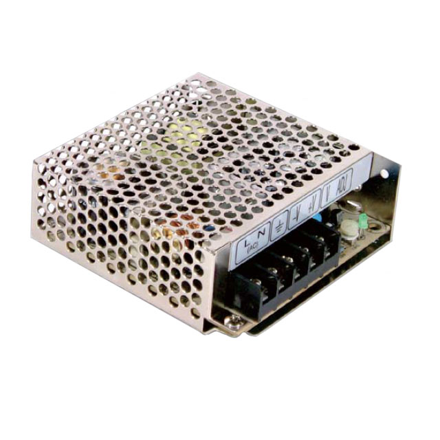 AC/DC CONVERTER 24V 53W【RS-50-24】