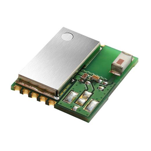 【SPBTLE-RFTR】RF TXRX MOD BLUETOOTH CHIP SMD