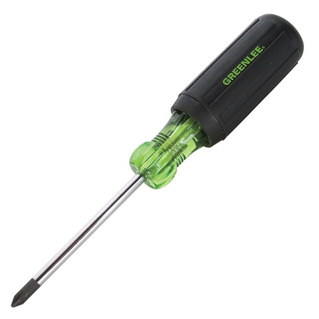 【0153-31C】SCREWDRIVER PHILLIPS #1 6.75"