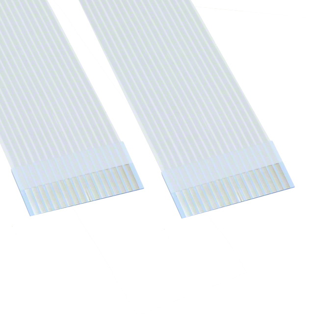 CABLE FFC/FPC 14POS 0.5MM 12"【0982660160】
