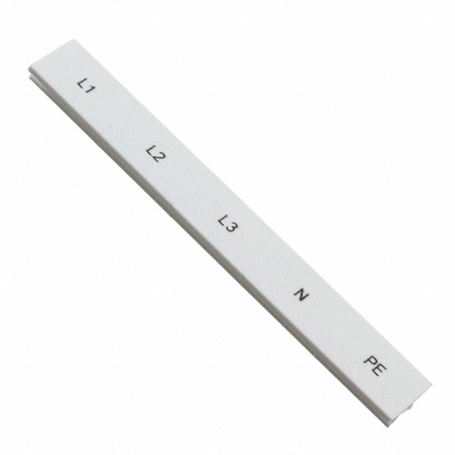 【0816087】LABEL ROLL WHITE UNLABELED
