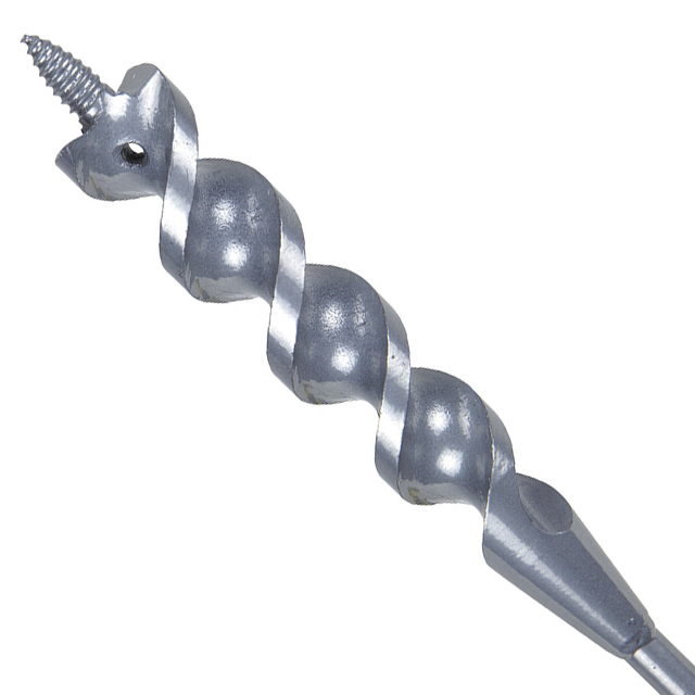 FLEX BIT AUGER 3/4'' X 54"【53719】