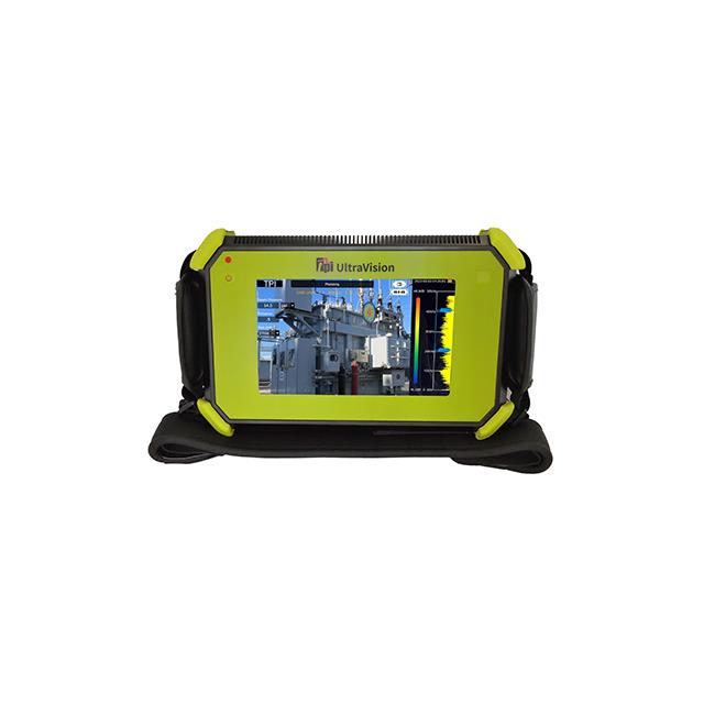 【9050】Industrial Accountic Imager