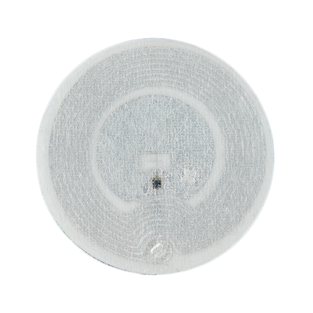 【11319】RFID TAG R/W 13.56MHZ INLAY