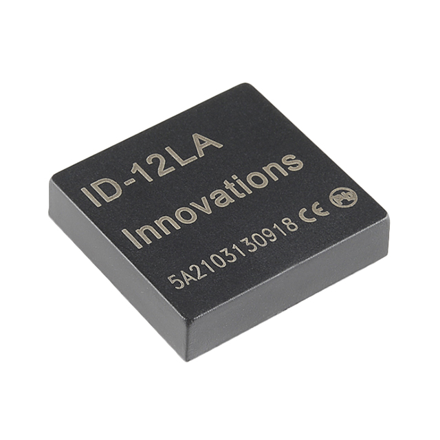 【SEN-11827】RFID READER ID-12LA (125 KHZ)