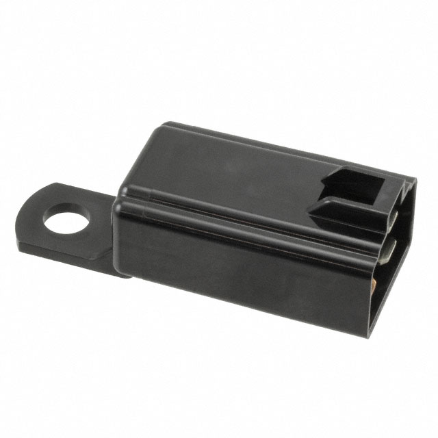 【CA1A-12V-N-5】RELAY AUTOMOTIVE SPST 30A 12V