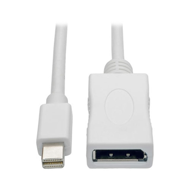 KEYSPAN MINI DISPLAYPORT 1.2A TO【P139-010-DP-V2B】