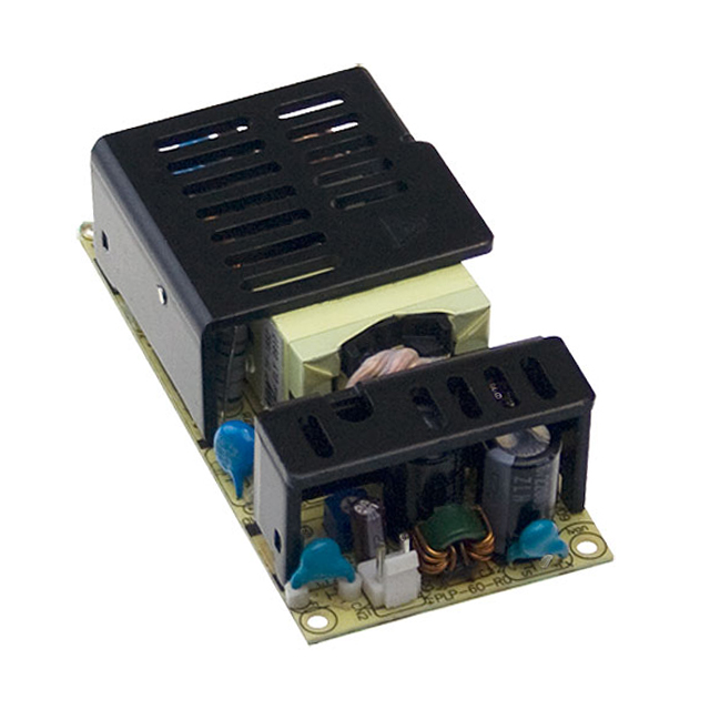 LED DRIVER CC AC/DC 9-12V 3.8A【PLP-45-12】