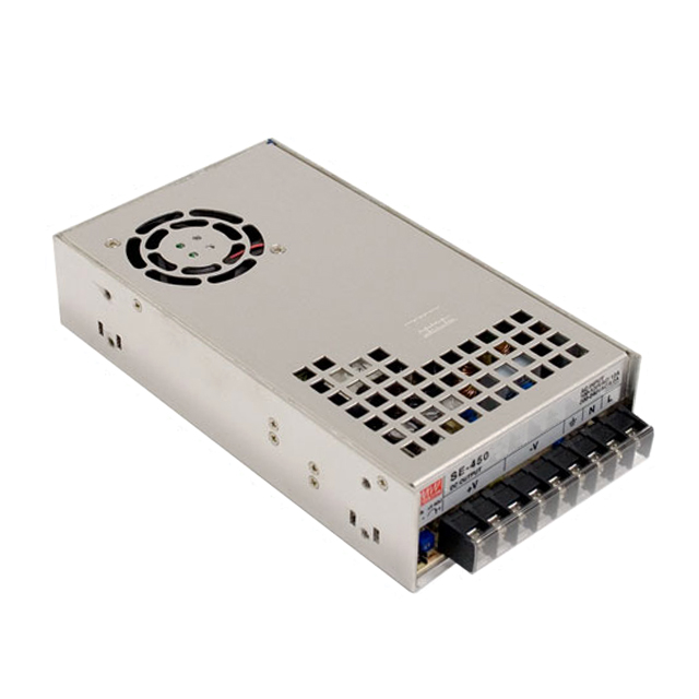 MEAN WELL MSP-1000-48 1008W AC-DC 輝い 医療電源 PFC 48V 21A