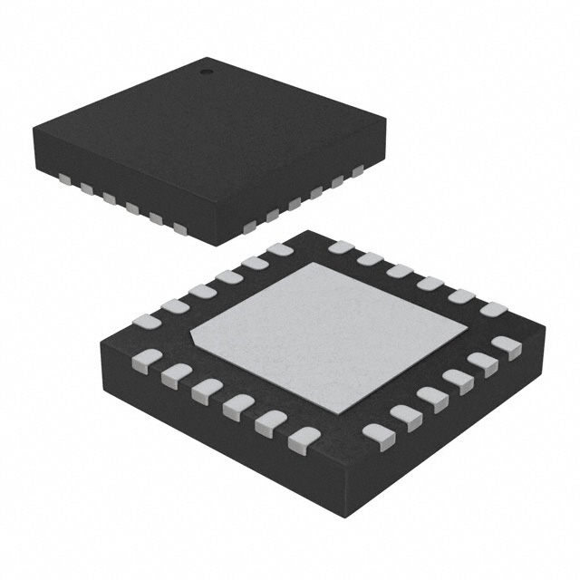 【MLX75030CLQ-AAA-000-TU】IC OPTICAL PROXIMITY 24QFN