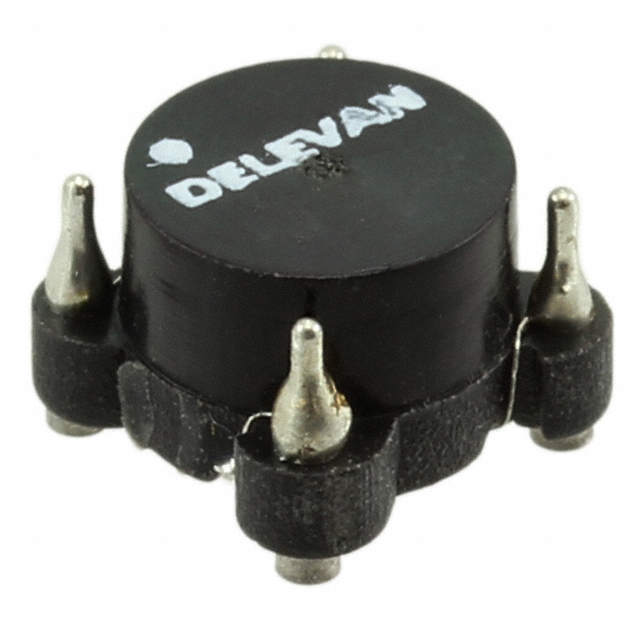 【CM6460R-224】CMC 220UH 5A 2LN SMD [digi-reel品]