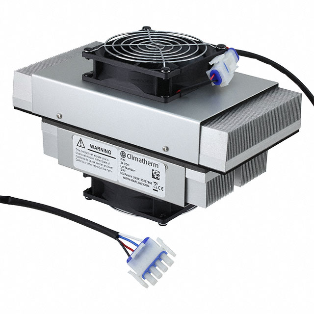 【CTA230-0001-03】THERMOELECT ASSY AIR-AIR 72W