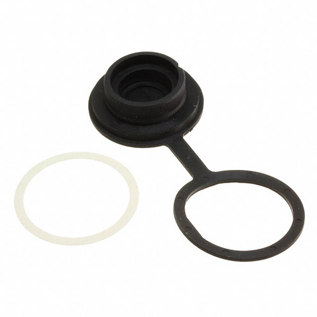 【D24295-WA】CONN COVER FOR USB A