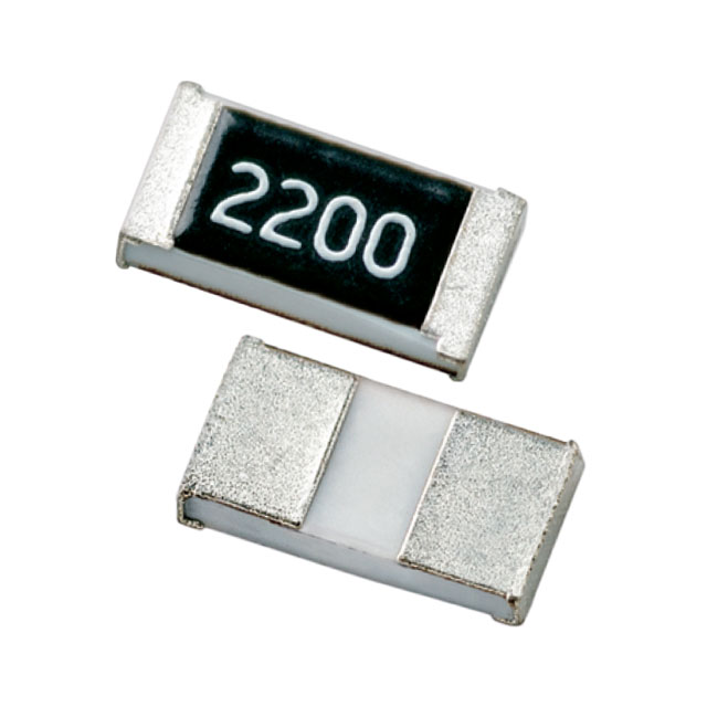 【HRG3216Q-12R0-D-T1】RES SMD 12 OHM 0.5% 1W 1206