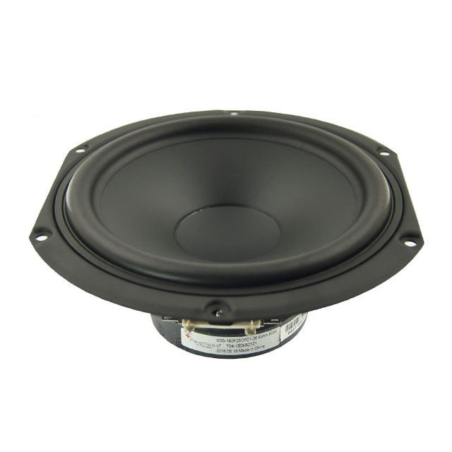 【SDS-160F25CP01-08】SPEAKR 6.44OHM 60W TOP PT 88.5DB