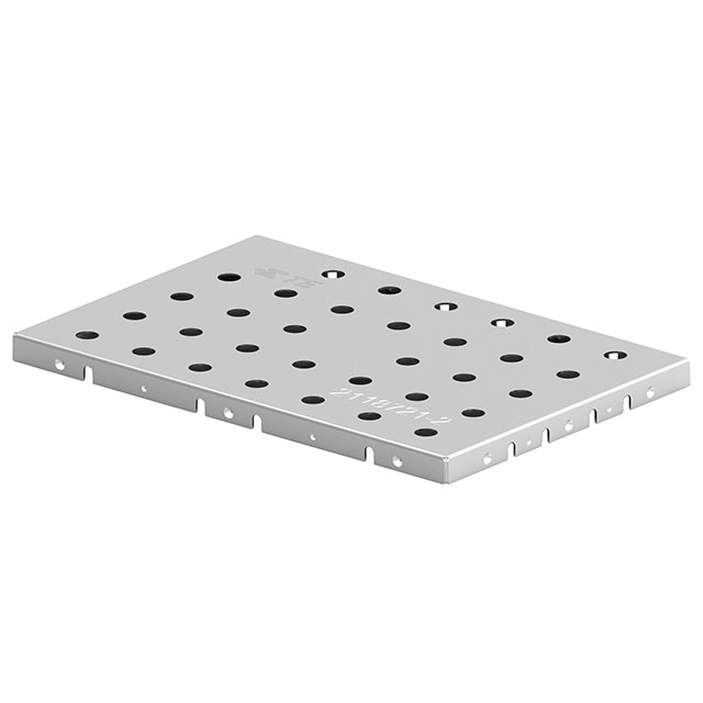 【2118721-2】RF SHIELD 1.02" X 1.52" SMD