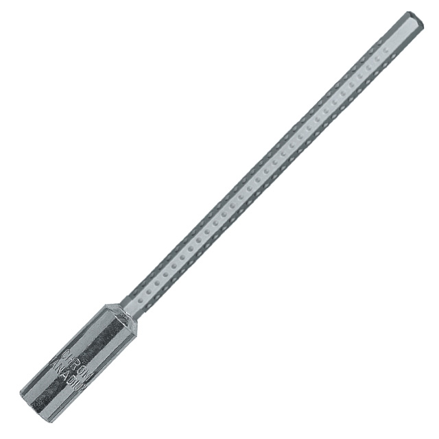 【28158】BLADE HEX SOCKET 1/4" 5.91"
