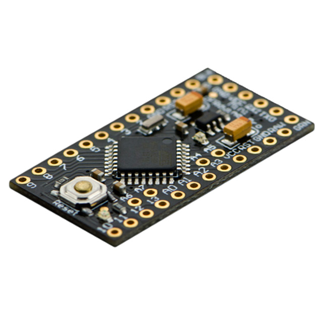 DFRDUINO PRO MINI 1.3 ATMEGA328【DFR0159】