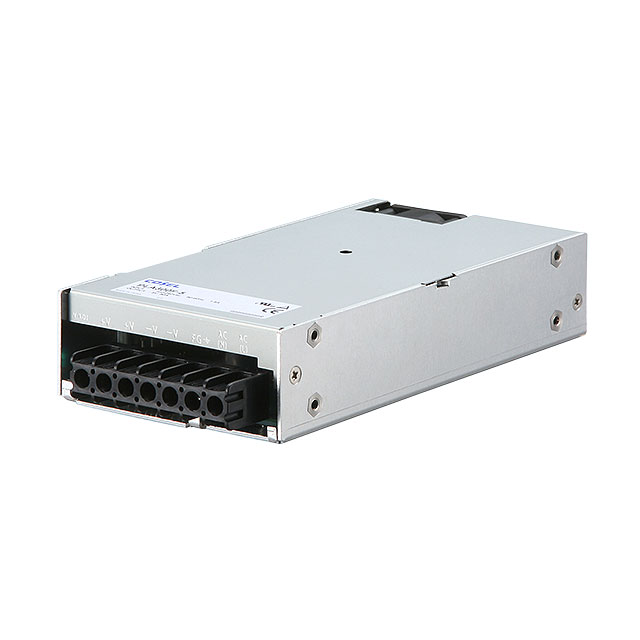 AC/DC CONVERTER 12V 300W【PLA300F-12】