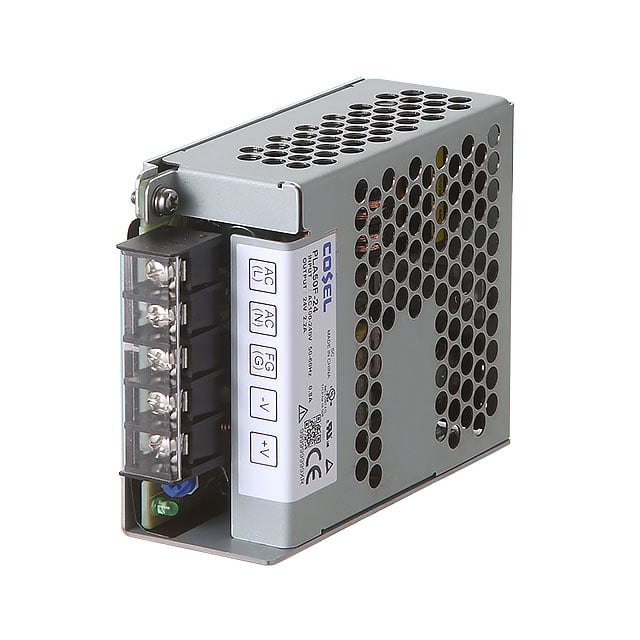 AC/DC CONVERTER 5V【PLA50F-5】