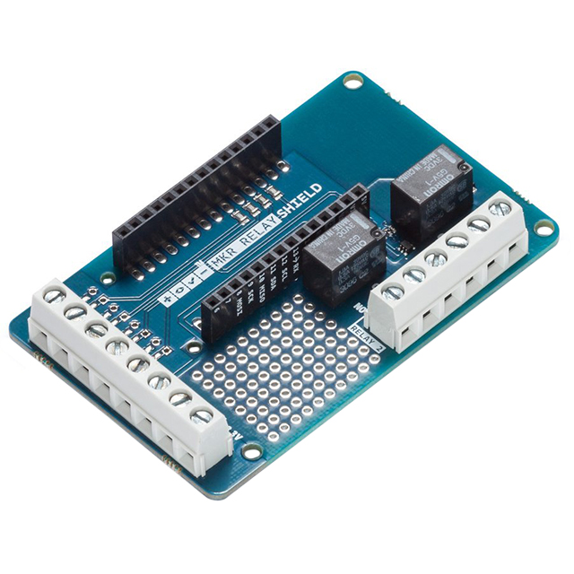 MKR RELAY SHIELD【TSX00003】