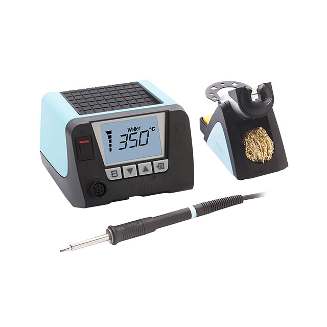 【WT1013N】SOLDERING STATION 90W 1 CH 120V