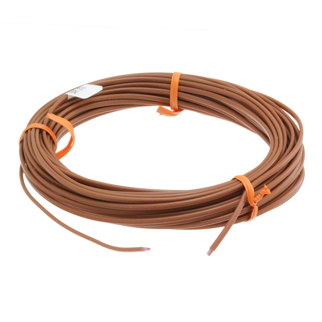 【TMWSE025】THERMO WIRE E 25 FT 24 AWG