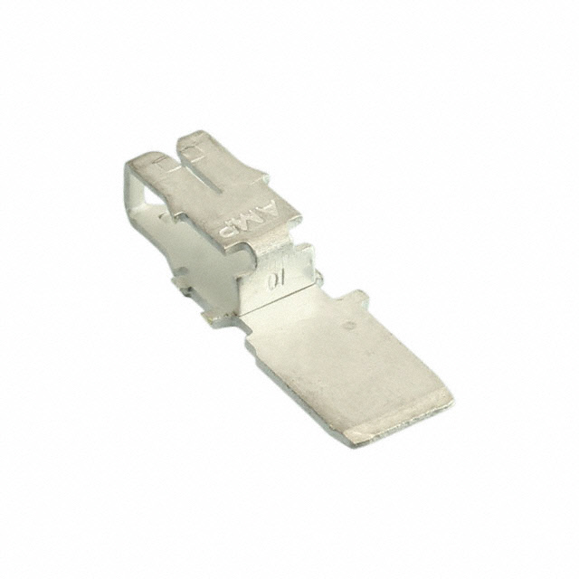 【1217243-1】CONN MAG TERM 23-27AWG QC 0.187