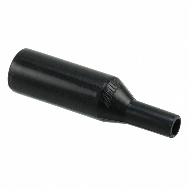 【BU-62S-0】INSULATOR FOR BU-60 SERIES BLK