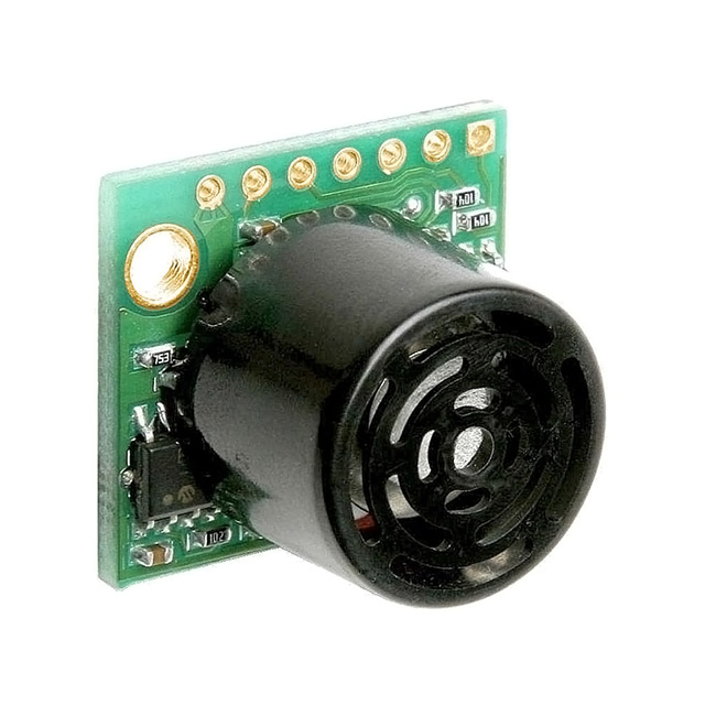 【MB1000-000】ULT SEN TX/RX 42KHZ 2.8V/5.5V