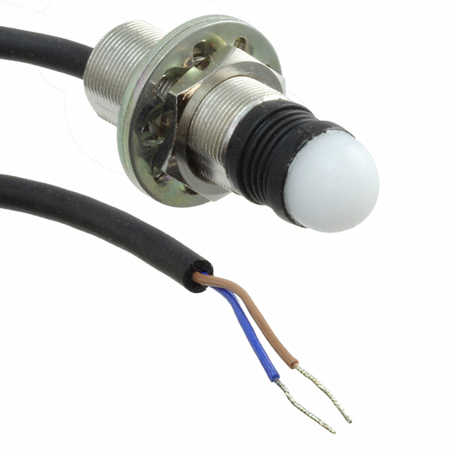 【D5B-1011】SWITCH SNP ACT SPST-NC 0.03A 30V