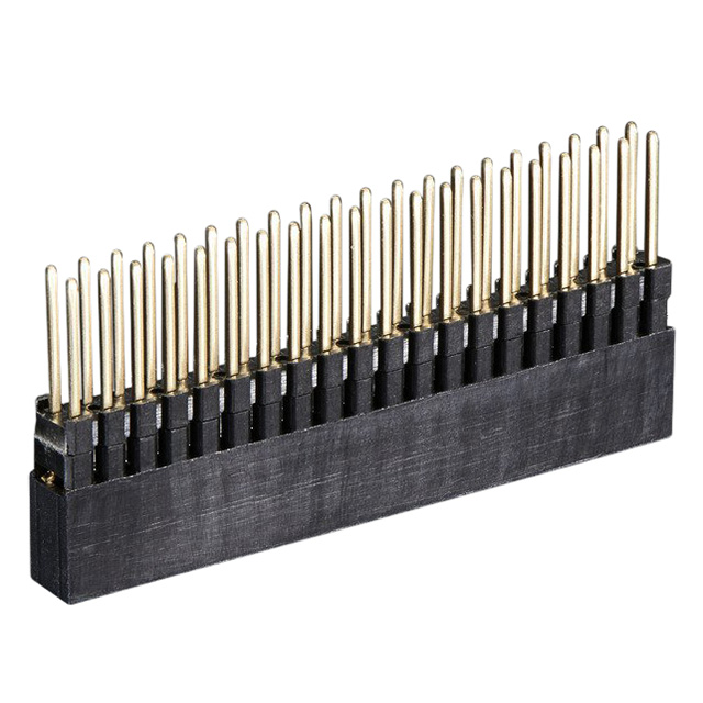 【1979】STACKING HEADER RASPBERRY PI