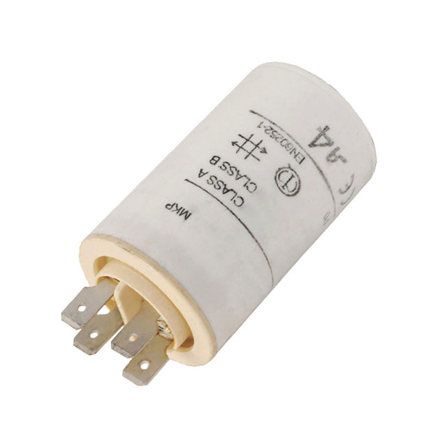【C274AC34300SA0J】CAP FILM 3UF 5% 470VAC RADIAL