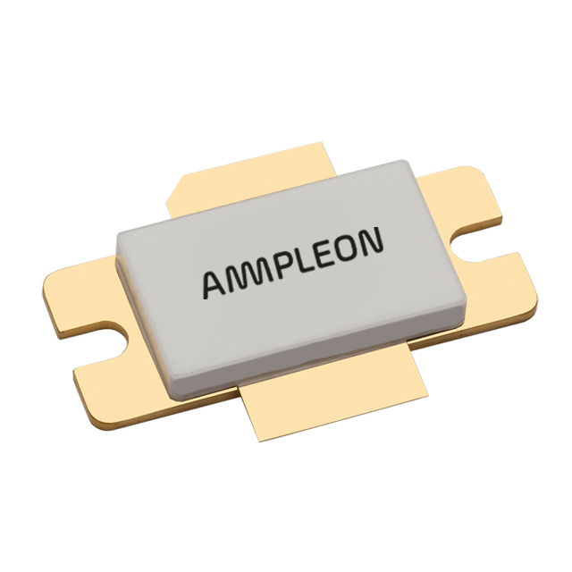 RF MOSFET LDMOS 50V SOT634A【BLA6H0912-500,112】