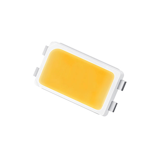 【SPMWHT541MP5WKU0S5】LED WHITE 3500K 80CRI 4SMD