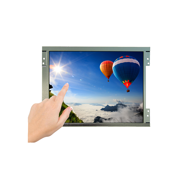 GRAPHIC DISPLAY TFT RGB 8.4"【TCG084SVLQAPFA-AA20】