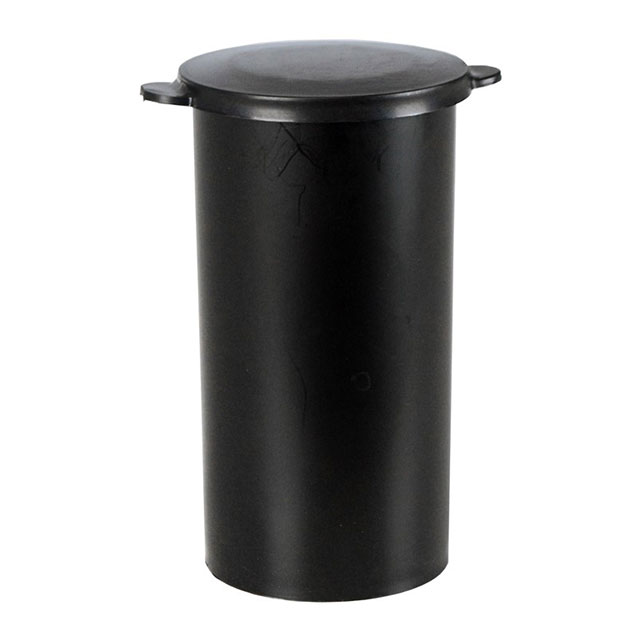 【57017】VELOSTAT ROUND CONTAINER
