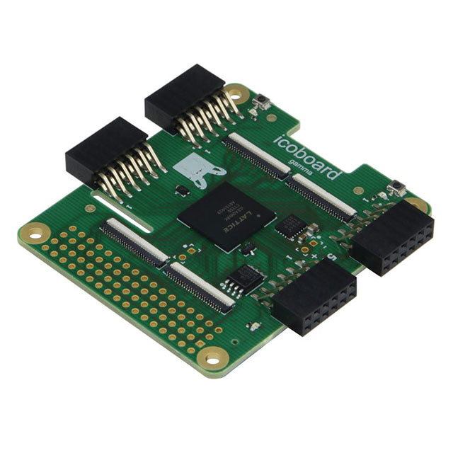 ICOBOARD 8MBIT SRAM NEW REV【TE0887-03M】