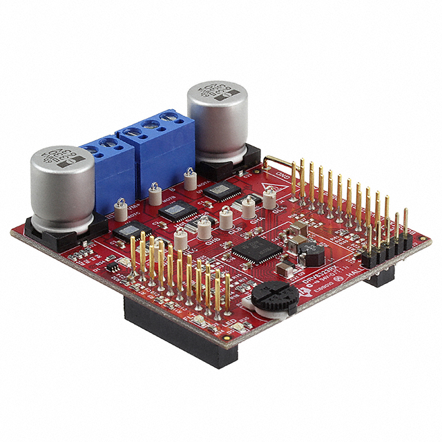 【BOOSTXL-DRV8323RH】DRV8323RH LAUNCHPAD BOOSTERPACK
