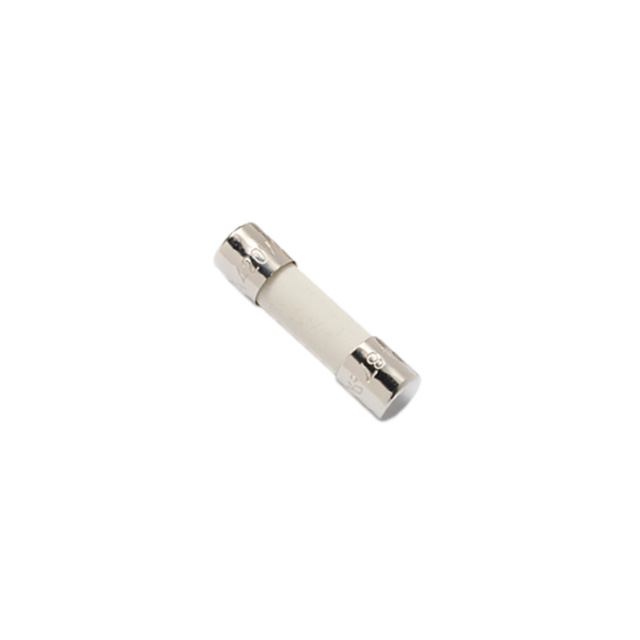 FUSE CERM 15A 420VAC 420VDC 5X20【0487015.MXP】