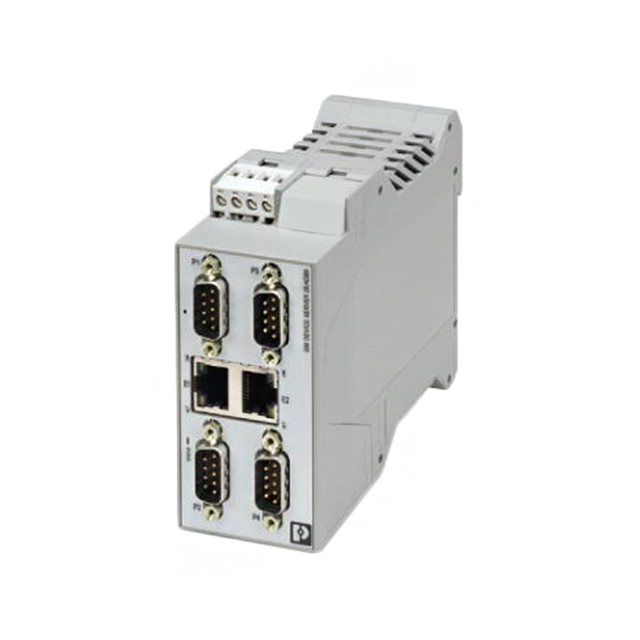 【2702767】ETHERNET TO SERIAL RS-232/RS-422