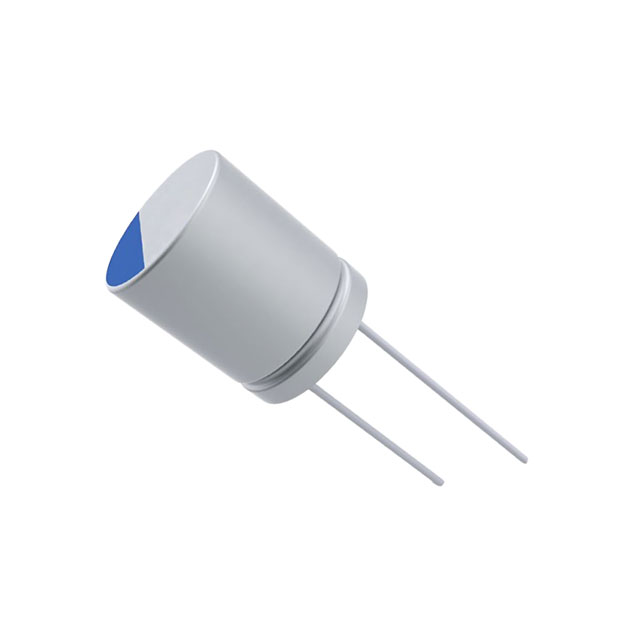 【A759KS156M2AAAE052】CAP ALUM POLY 15UF 20% 100V TH