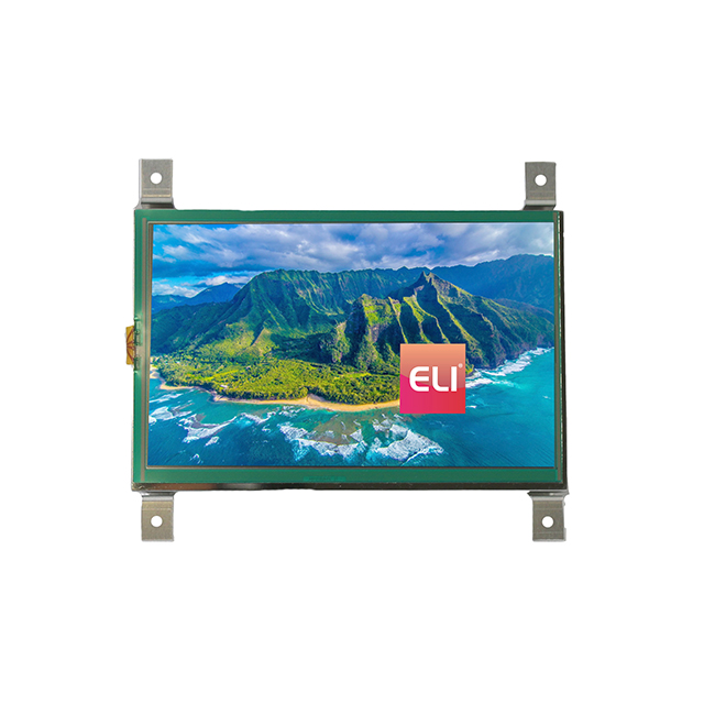 【ELI70-INHW-M】ELI70-INHW W/ MOUNTING BRACKET