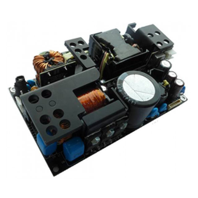 AC/DC CONVERTER 24V 200W【MDS-400APB24 AA】