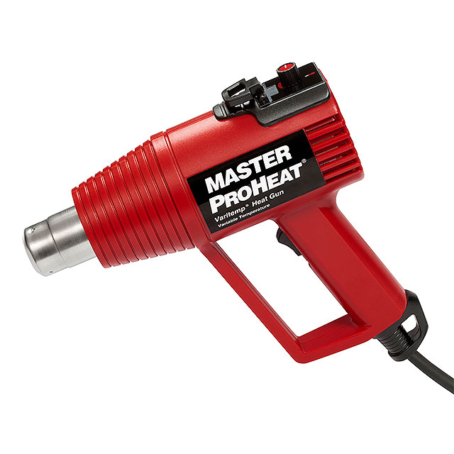 【PH-2200-A1】HEAT GUN 230V 130-1000 DEG F