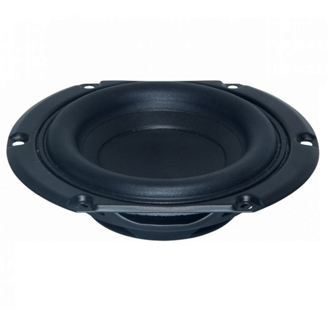 【SDS-P830878】SPEAKER TOP PORT ROUND 4INCH