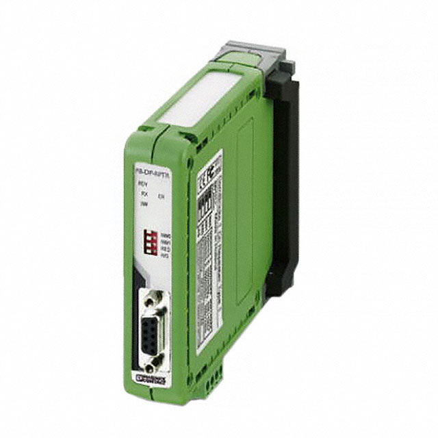 【2316373】PROFIBUS DP REPEATER MODULE