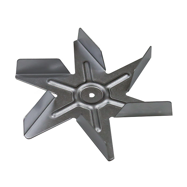 FAN BLADE, 152 MM RADIAL【27453.32241】